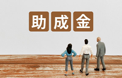 助成金コンサルティング